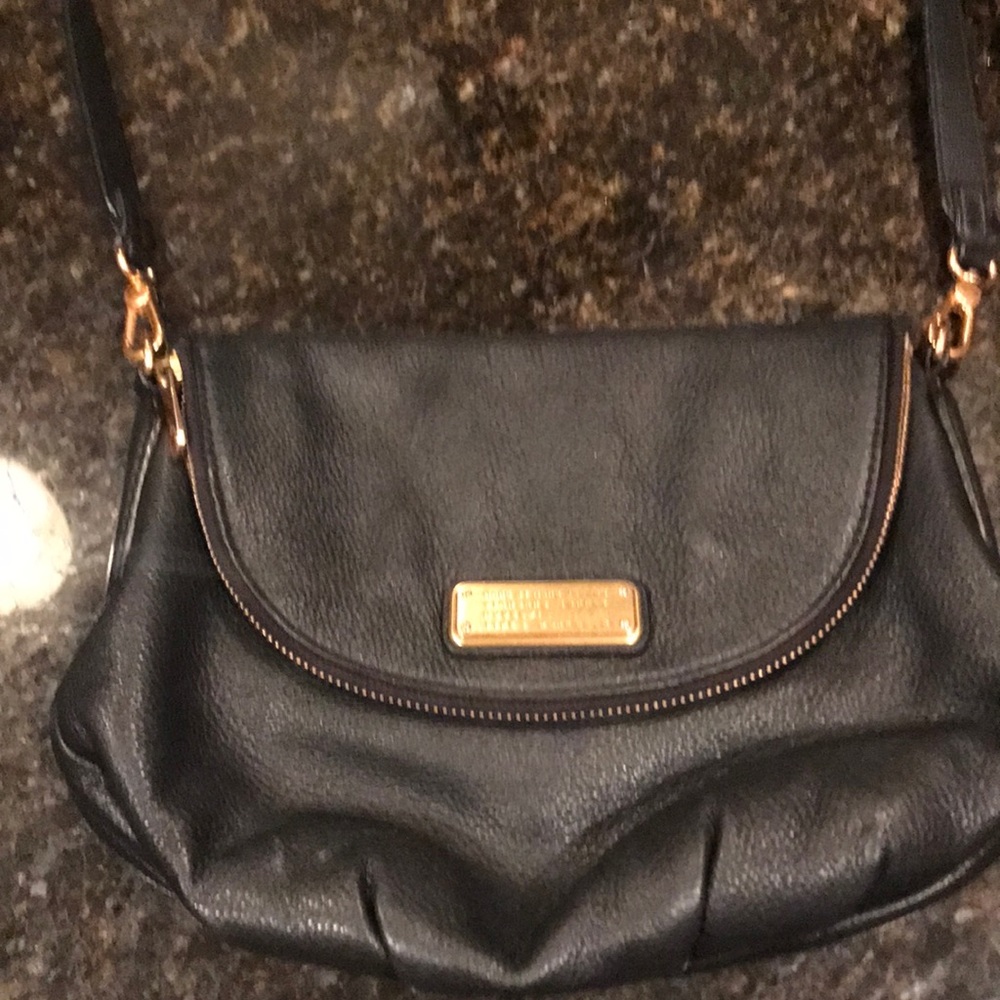 Marc Jacobs crossbody handbag